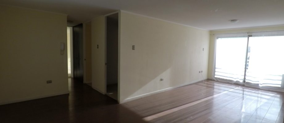 Condominio, Punta Arenas