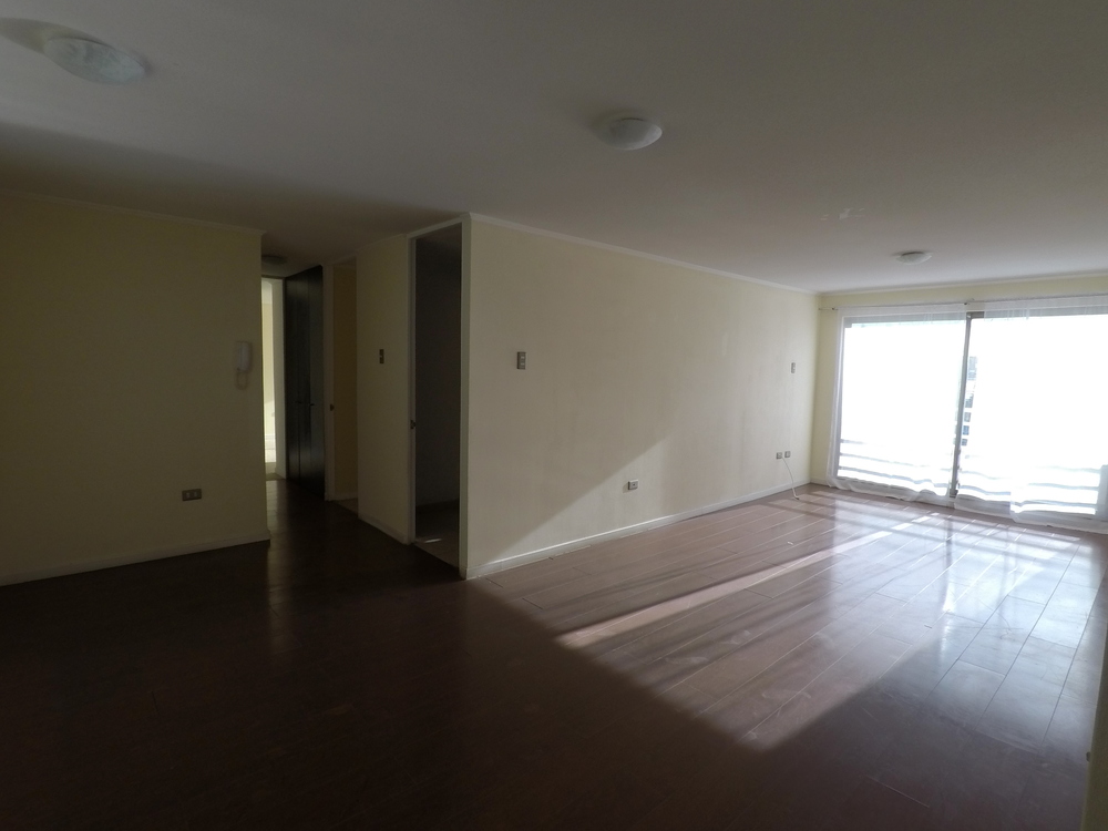 Condominio Punta Arenas