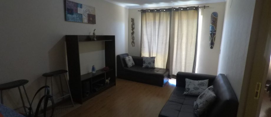 Condominio, Cobija