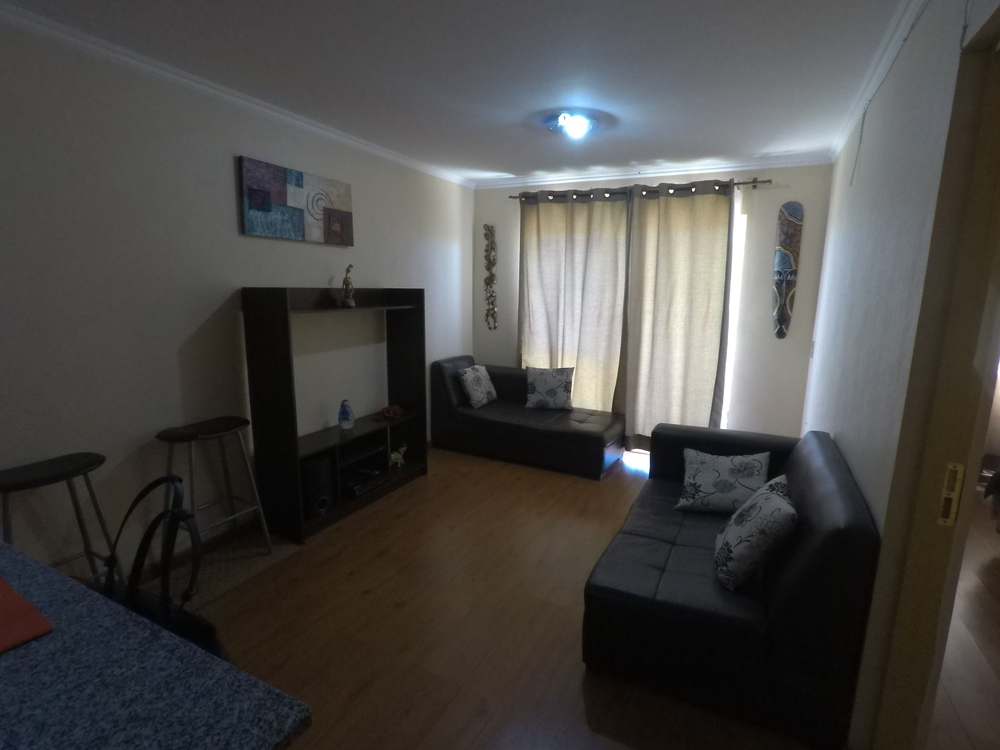 Condominio Cobija