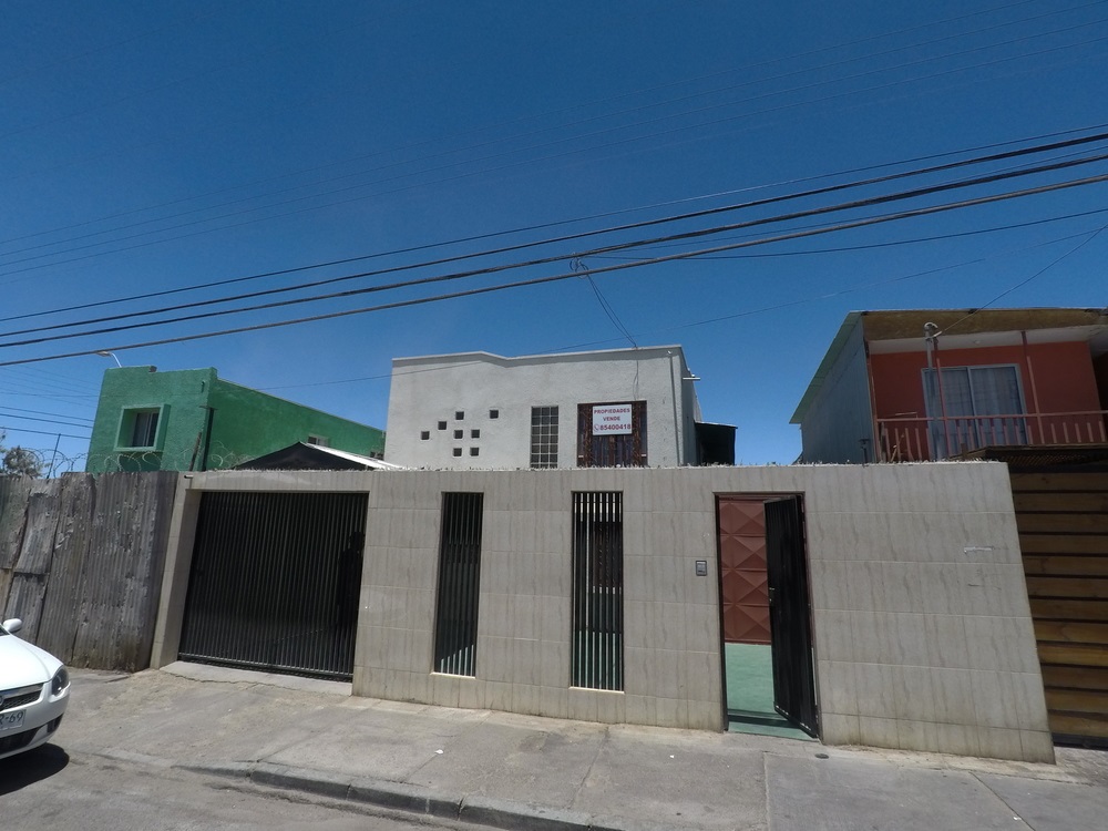 Departamento Principal