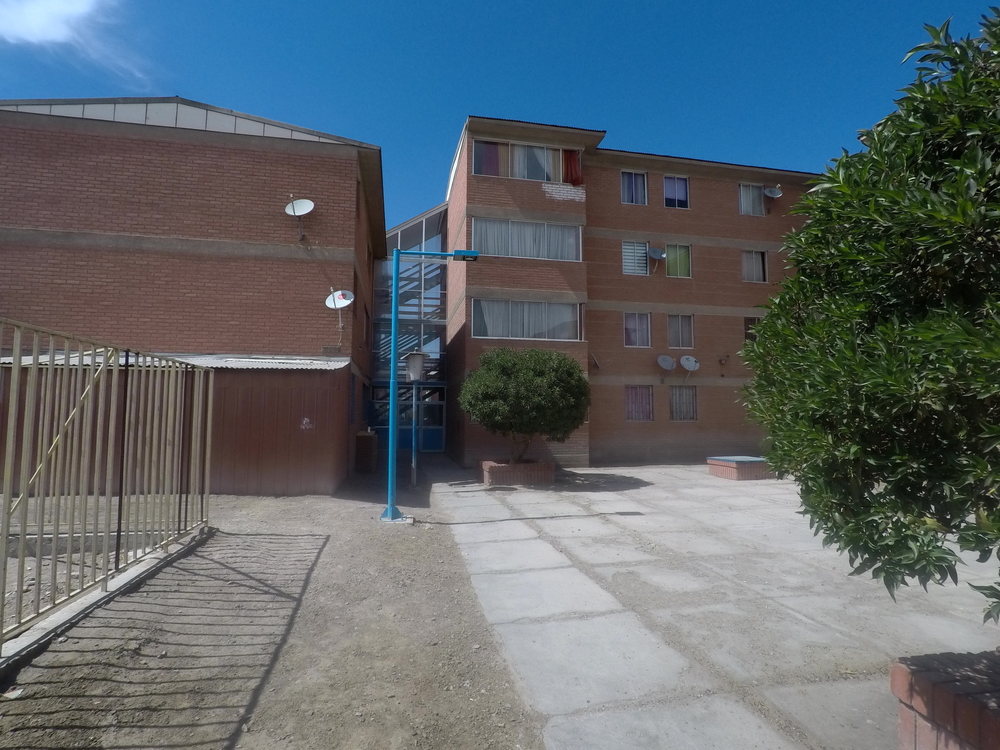 Departamento Granaderos