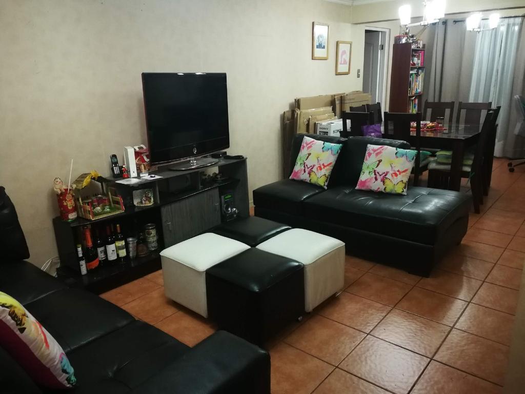 Condominio Bilbao Dos
