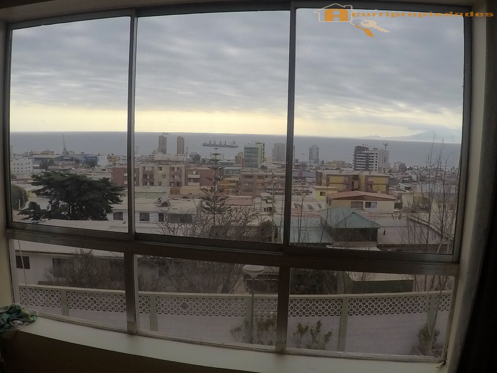 Departamento, Av. Argentina