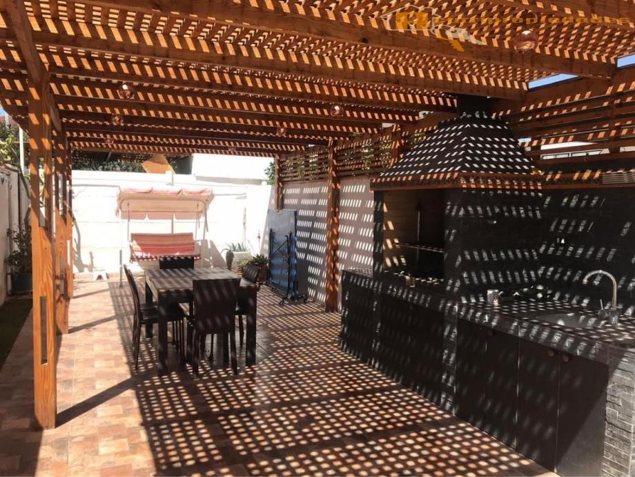 Condominio Altos del Loa