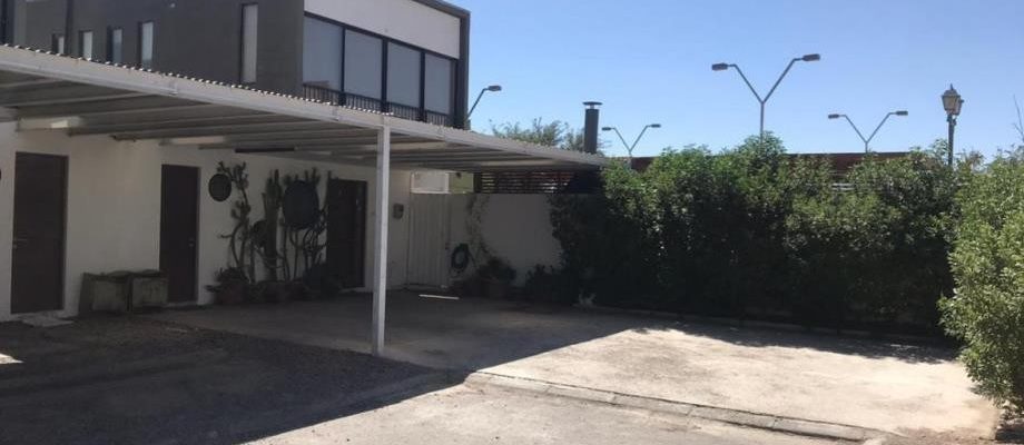 Casa Condominio Calama, Altos del Loa (ID CA_BR01)