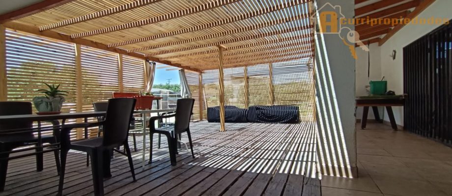 Casa Calama – Jardín del Loa (ID CA_S01)