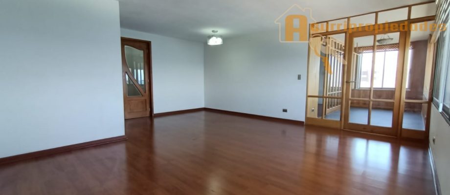 Departamento Antofagasta – Av. Grecia (ID CS02)