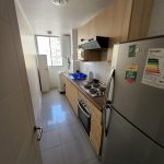 Departamento Antofagasta - Nicolas Tirado (ID SN01) 16 sinacap 2