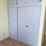 Closet 1
