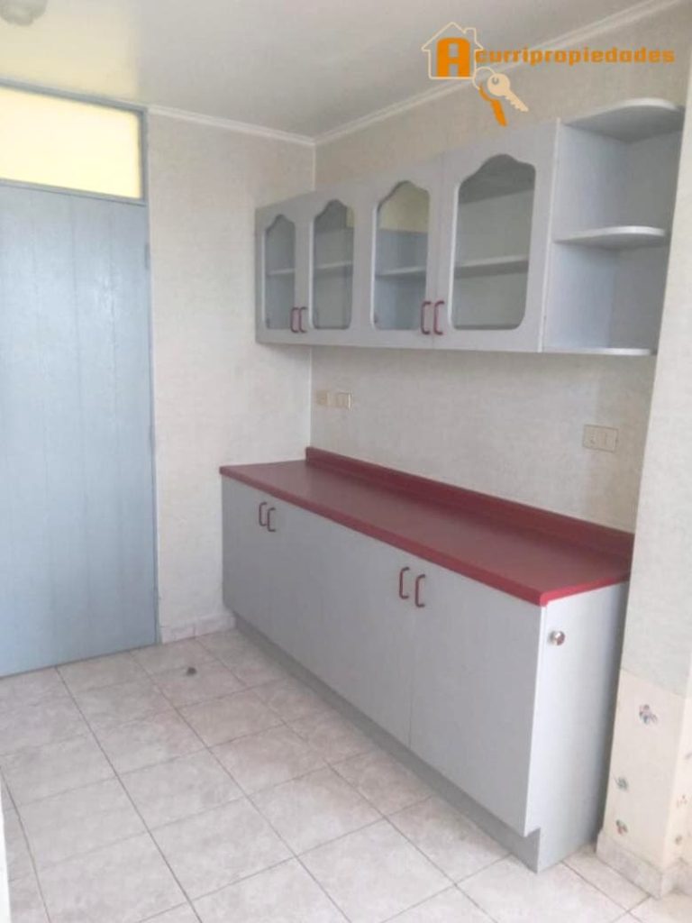 Cocina der