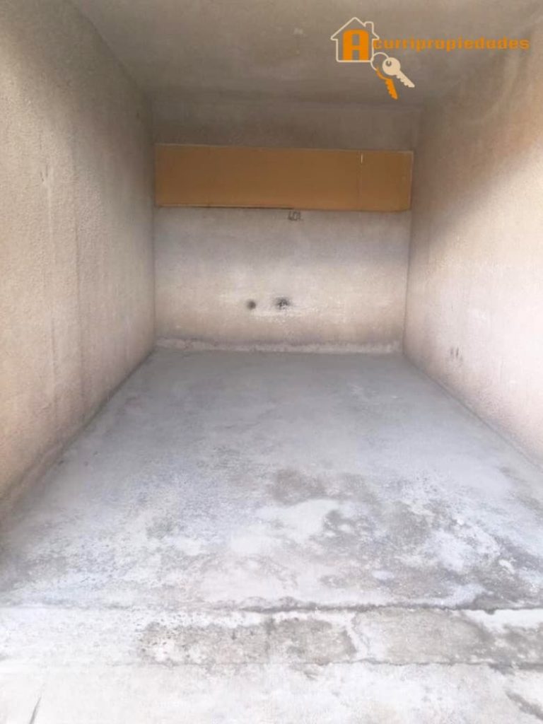 Estacionamiento