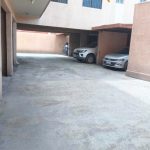 Estacionamiento vista 1