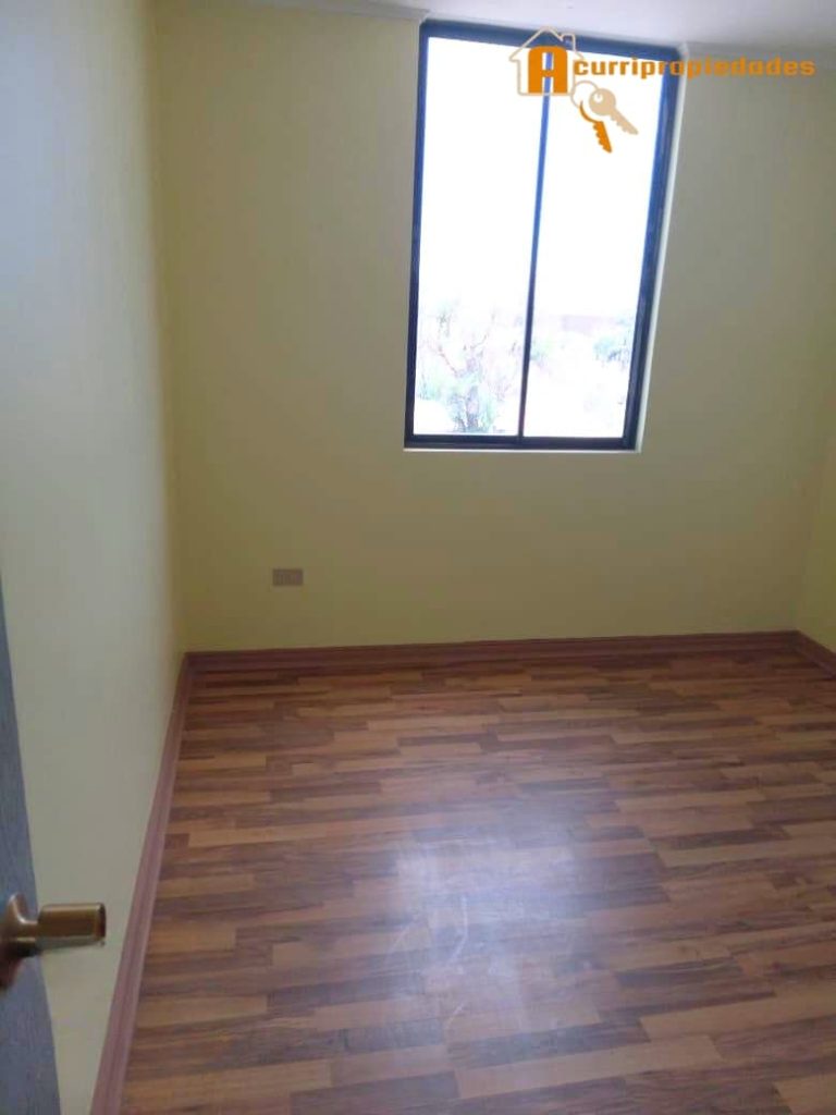 Habitacion