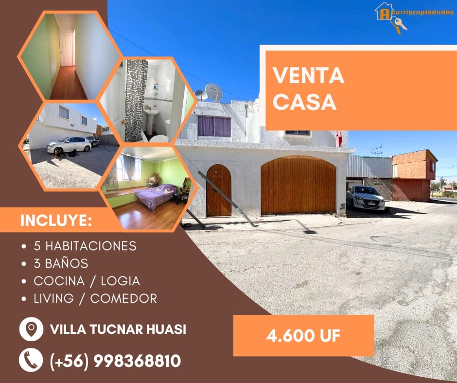Post de Facebook Tucnar Huasi Esquina compress