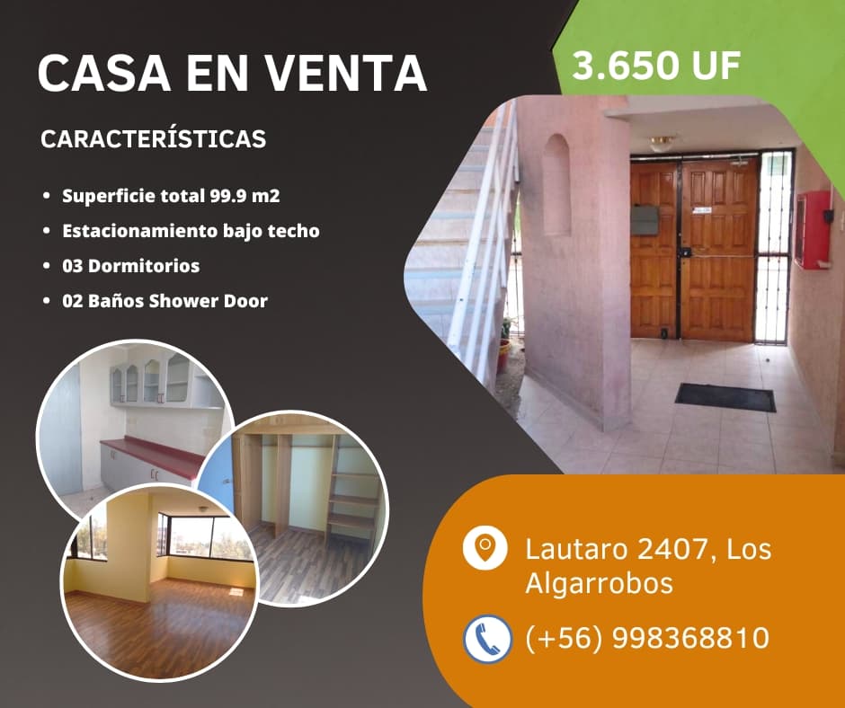 Post de Facebook Venta Los Algarrobos compress 1